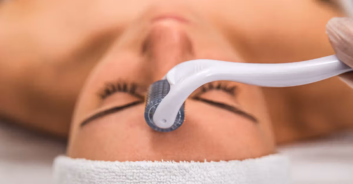 Derma Needling